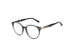 Montura De Gafas Mujer Scotch Soda Ss3026 52968 (gris)
