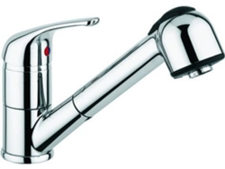 TORNEIRA RODI ECO 800