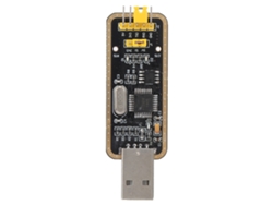 2026as-adaptador Usb A Ttl Módulo Ft232bl/rl Conversor Puerto Serie Resina Upgrade Placa De Descarga