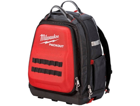 Mochila MILWAUKEE Packout (1 peças)