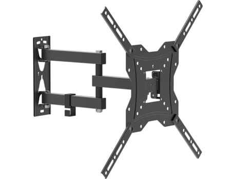 Soporte de TV LOVIT T777 (Ajustable - 55'' a 55'' - Hasta 30 kg)