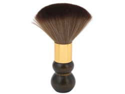Vlrla-calabash Shaped Cabelodressing Brush Para Broken Cabelo Sweep
