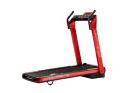 Cinta de Correr JK FITNESS Sc48Rojo