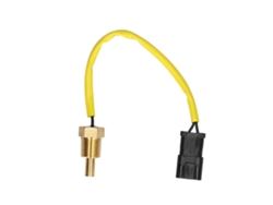 Sensor De Temperatura De Agua Del Motor Refrigerante Excavadora Komatsu 7861‑92‑3380