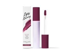 Aceite labial hidratante Mirror First Sari