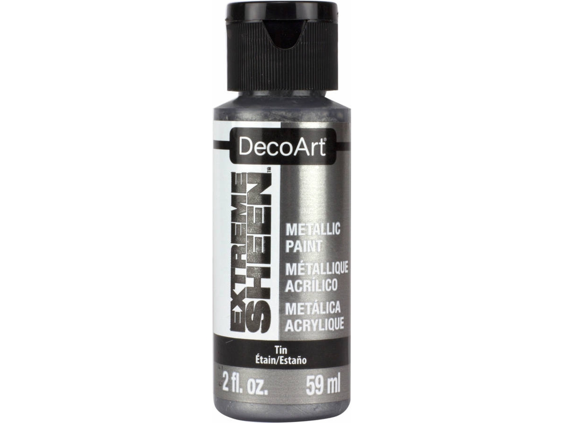 Pintura Acrílico AMERICANA Estaño (59 ml)