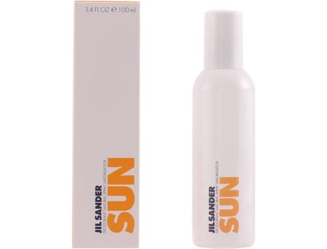 Desodorante JIL SANDER SUN DEO SPRAY (100 ml)