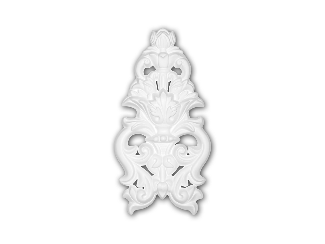 Elemento Decorativo 160038 PROFHOME
