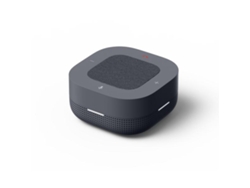 Conozca el micrófono con altavoz Google Orion