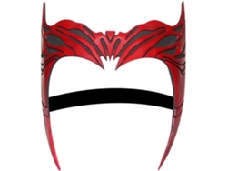 Máscara Facial De Resina Y Látex Para Cosplay, Decoración De Fiestas De Halloween, Disfraces Y Teatro.