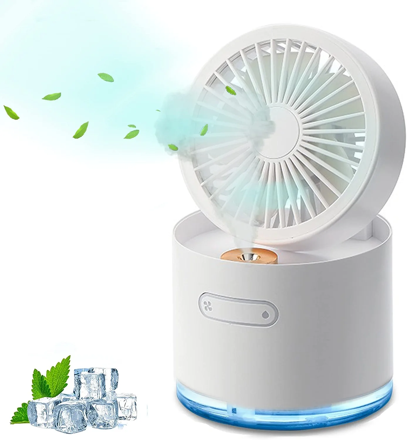 Ventilador USB SUNMOSTAR