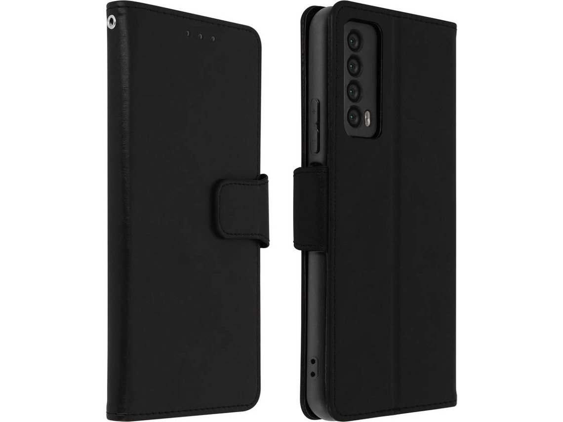 Bolso Para Huawei Para Obter Detalhes, Consulte A Descrição. Yemaesre Vintage Negro