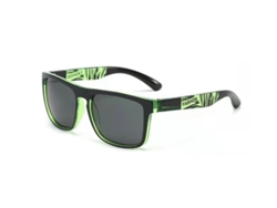 Gafas de ciclismo Yuysan Sports, protección UV, nailon polarizado, para hombre, Driving-a9