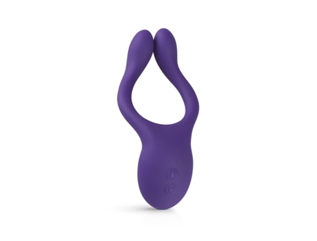 Vibrador para parejas TEAZERS