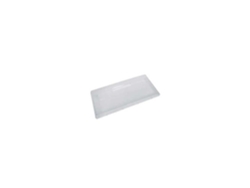 Panel decorativo para frontal de frigoríficos combinados Hotpoint Indesit Whirlpool verde LE SITE DE LA PIECE