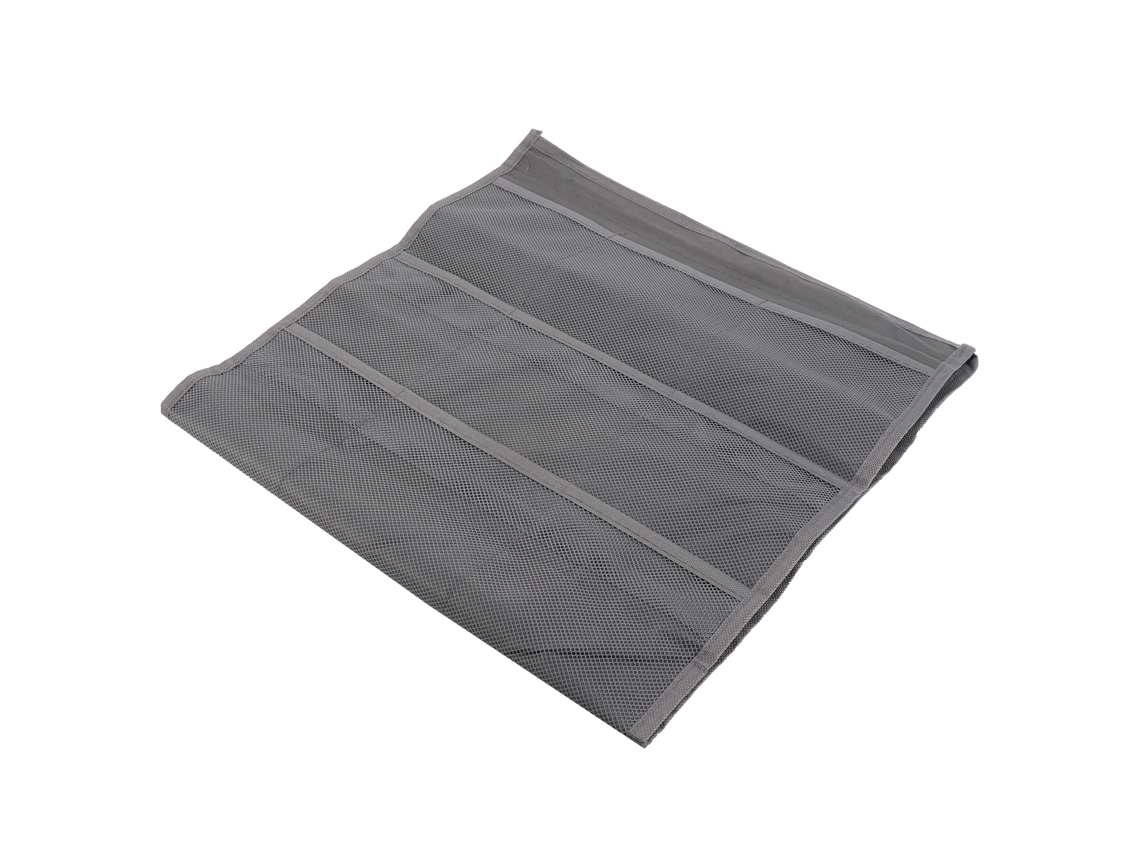 Bolsa organizadora multifuncional para ropa interior, calcetines, sujetadores y calcetines.