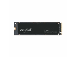 Disco Duro CRUCIAL CT4000T705SSD3 (4 TB SSD)