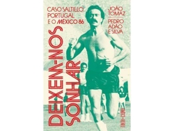 Libro Deixem-nos Sonhar de João Tomaz (Portugués)
