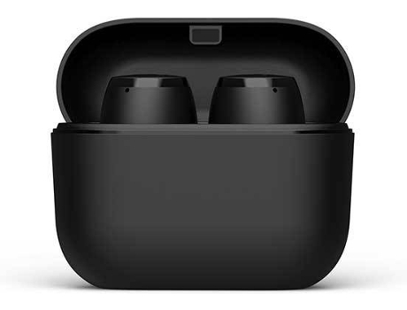 Auriculares Bluetooth True Wireless EDIFIER X3 (In-Ear - Micrófono - Negro)