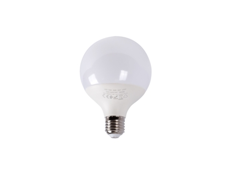 Bombilla Decorativa Led Globo E27 G95 15W