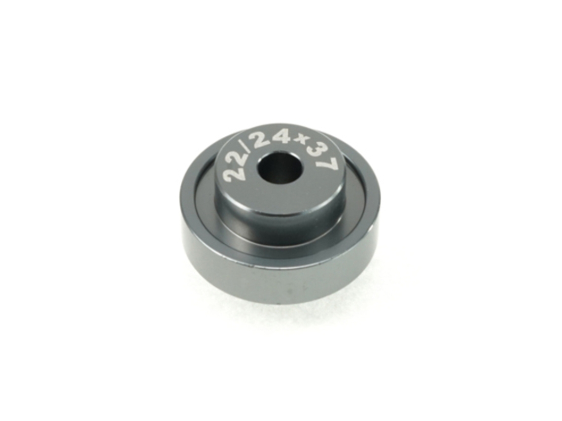 Rodamientos E ENDURO BEARINGS Guide for 2437 bearing-Inner TU