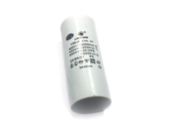 Condensador 130µf Electrodomésticos Cap545un