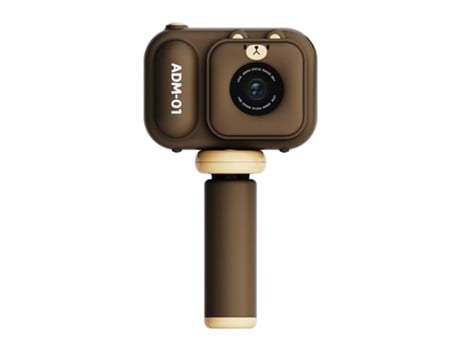 Cámara compacta soporte para cámara + tarjeta de memoria de 32 GB