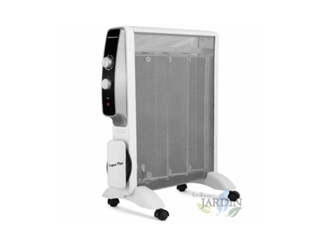 Calefactor ORBEGOZO (1500 W)