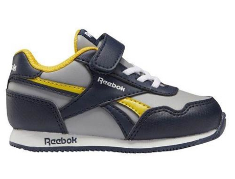 Tenis REEBOK Royal (22 - Gris)