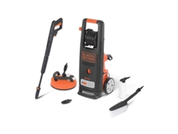 Recortadora Eléctrica Black & Decker bxpw2000pe 220-240 V