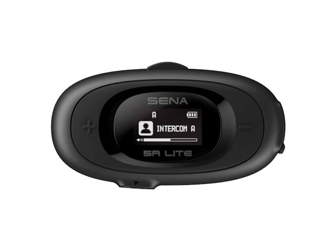 Intercomunicador Mota SENA 5R Lite en Negro