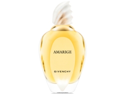 Perfume GIVENCHY Amarige 50 ml (Eau de toilette)