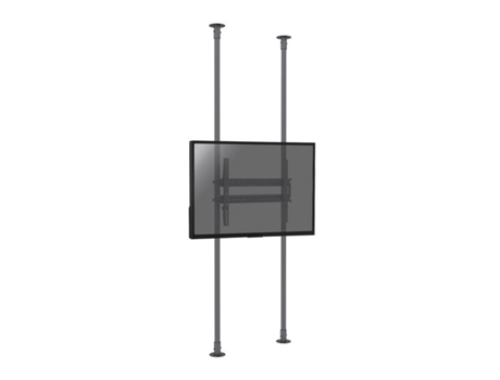 Soporte de suelo-techo para TV 50-100, Altura 300cm max