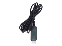 Cable De Datos Para Transmisores Fs I6 T6 Ct6b I4 - Actualización De Firmware Plug And Play