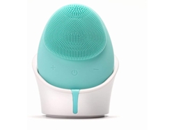Cepillo De Limpieza Facial De Silicona, Resistente Al Agua Y Recargable - Antienvejecimiento Para Una Piel Radiante