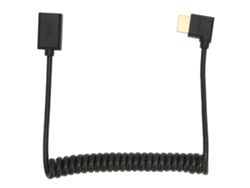 Cable Hdmi 8k Macho A Hembra 4k120hz 48gbps Cable De Extensión De Ultra Alta Velocidad