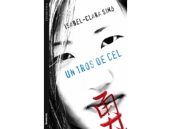 Libro Un Tros De Cel de Isabel-Clara Simó Monllor (Catalán)