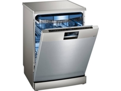 Lavavajillas SIEMENS SN27YI03C (14 Cubiertos - 60 cm - Inox)