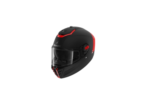 Casco de moto integral Shark SPartan rs blank SP