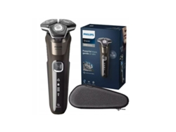 Cortapelos Philips S5886/30 (Negro, 9 W)