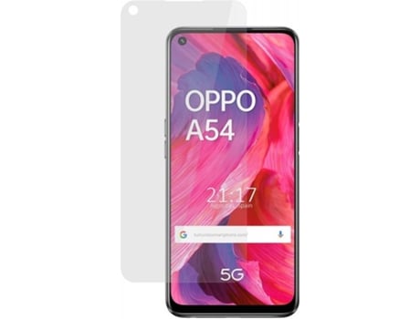 Protector de Pantalla Oppo A54 5G / A74 5G TUMUNDOSMARTPHONE Hidrogel
