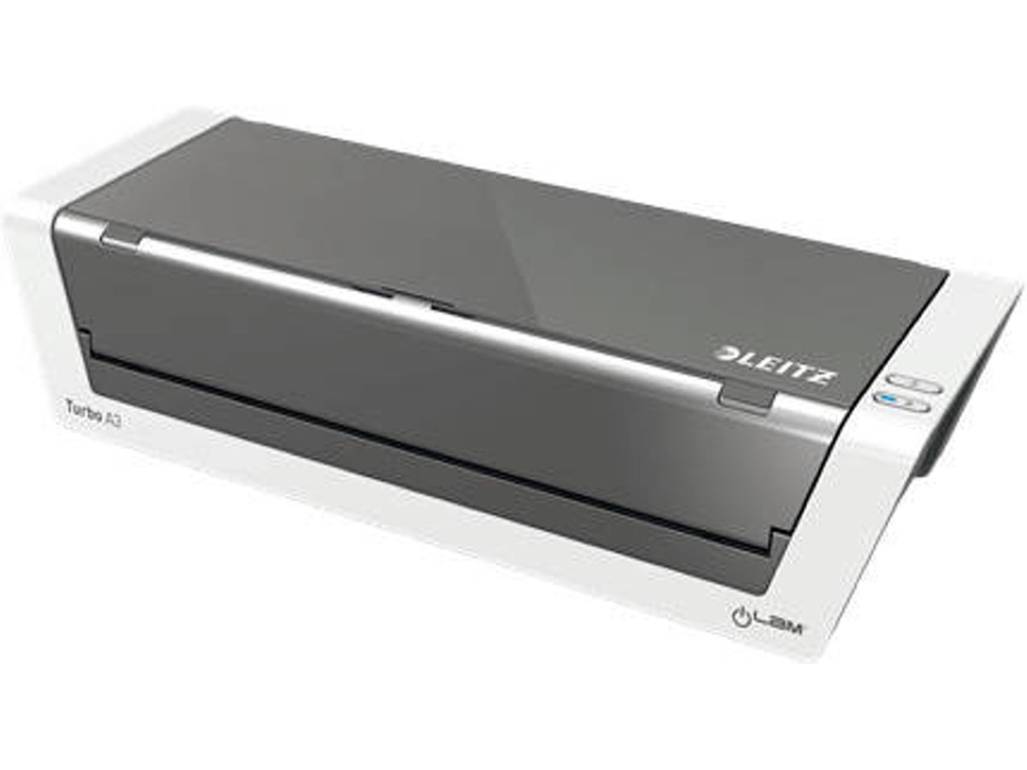 Plastificadora LEITZ iLAM Touch 2 Turbo (A3)