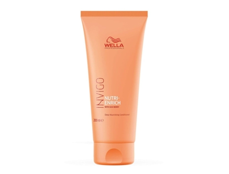 Acondicionador WELLA (Muticolor)