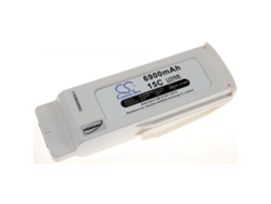 Batería POWERY para Drone Blade BLH8675
