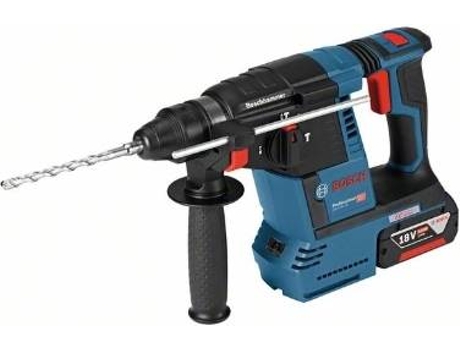 Martillo Perforador BOSCH Sin Cable Sds Plus Gbh 18V-26