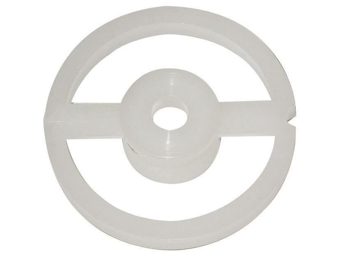 Corona Centradora Reber Para Picadora Nº 22 Ø70 Mm