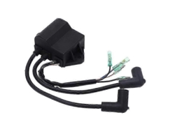 Unidad de encendido con bobina CDI compatible con motores Suzuki DT20, DT25 y DT30 (32900-96340)