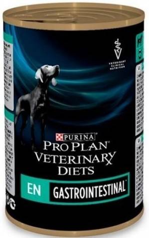 Pienso para Perros PURINA Pro Plan (400g - Húmedo)