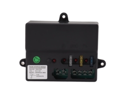Módulo De Interfaz Del Motor Del Controlador Del Generador 258 9754 12v Distancia De Montaje De 147 Mm