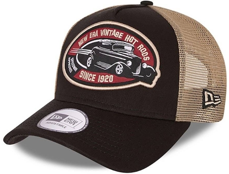 Gorro NEW ERA Hombre (Beige)